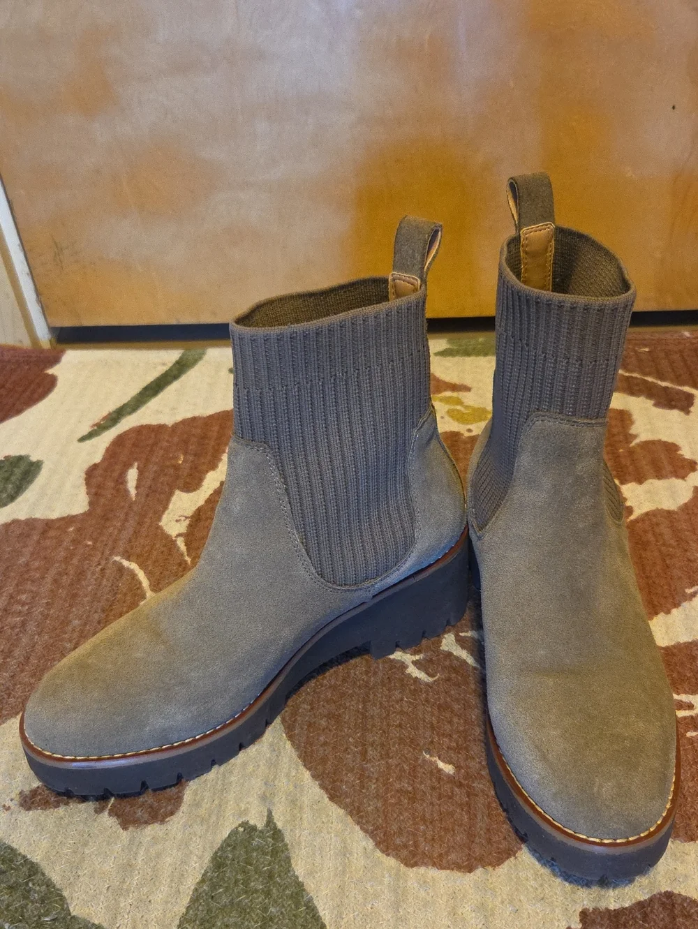 Blondo Darren Waterproof Boots